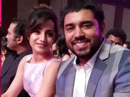 ഫിലിം ഫെയര്‍ പുരസ്‌കാരം! നിവന്‍ പോളി മികച്ച നടന്‍, മികച്ച നടി നയന്‍താര,വിനായകന്‍ സഹനടന്‍!!!