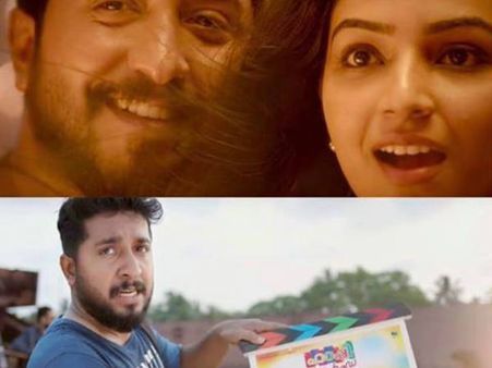 നാടകീയതയും 'ഷഷ്പെൻഷും' അൽപ്പം സന്തോഷ് പണ്ഡിറ്റും.. ശൈലന്റെ 'ഒരു സിനിമാക്കാരൻ' സിനിമാ റിവ്യൂ!!!