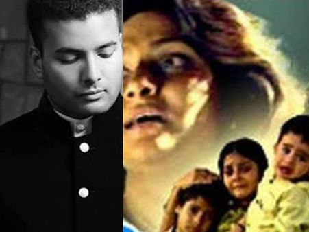 ആര്‍ക്കും വേണ്ടാത്തവനായി നിന്ന ആകാശദൂതിലെ കാലു വയ്യാത്ത കുട്ടി ഇപ്പോള്‍ എവിടെയാണെന്ന് അറിയുമോ ?