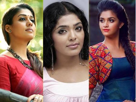 നയന്‍താരയ്ക്കും കീര്‍ത്തി സുരേഷിനു പിന്നാലെ റിമ കല്ലിങ്കലും അന്യഭാഷയിലേക്ക്, മലയാളം മടുത്തോ ??