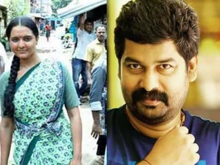 കാശുണ്ടായിട്ടൊന്നുമല്ല നിര്‍മ്മാണം ഏറ്റെടുത്തത്, 'ഉദാഹരണം സുജാത'യെക്കുറിച്ച് ജോജു പറയുന്നു !!