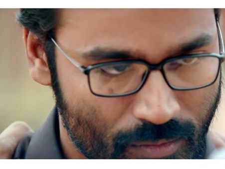 'ശത്രുക്കളില്ലാത്ത ജീവിതം ബോറ്'!!! ആക്ഷന്‍ പാക്കില്‍ ധനുഷ്!!! വേലയില്ലാ പട്ടതാരി 2 ടീസര്‍...