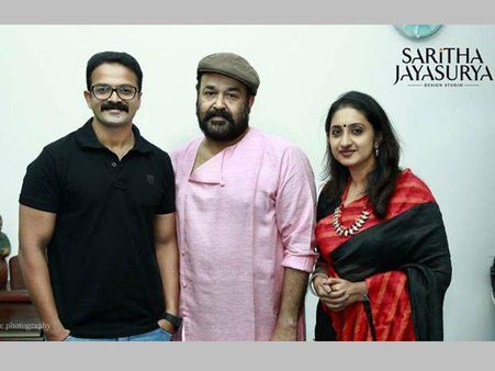 പൃഥ്വിയും ചാക്കോച്ചനുമല്ലായിരുന്നു ശരിക്കും മോഹന്‍ലാല്‍ തന്നെയായിരുന്നുവെന്ന് ജയസൂര്യ !!