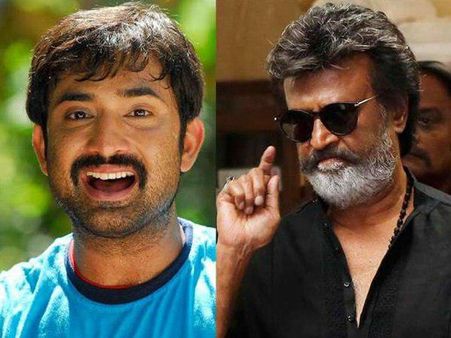 ദൈവത്തെ കാണാന്‍ സമയമെടുക്കുമല്ലോ, രജനീകാന്ത് ചിത്രത്തെക്കുറിച്ച് നന്ദനത്തിലെ ഉണ്ണ്യേട്ടന്‍ പറയുന്നു