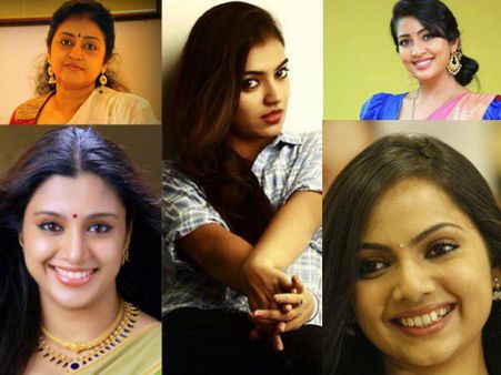 പാര്‍വതി മുതല്‍ നസ്രിയ വരെ, വിവാഹ ശേഷം പ്രേക്ഷകര്‍ തിരികെ വിളിക്കുന്നു, താരങ്ങള്‍ തിരിച്ചു വരുമോ ??