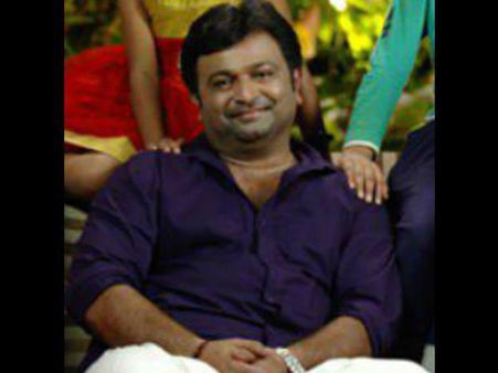 മിനി സ്ക്രീന്‍ പ്രേക്ഷകരുടെ പ്രിയതാരം ബാലു ഉപ്പും മുളകുമായി ബിഗ് സ്‌ക്രീനിലേക്ക് !!