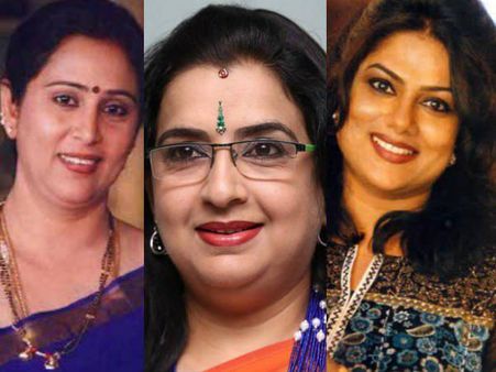 കരിയറില്‍ നഷ്ട ബോധം തോന്നിയ 2 സിനിമകളിലും നായകന്‍ മോഹന്‍ലാലായിരുന്നുവെന്ന് അംബിക, ചിത്രങ്ങള്‍ ??