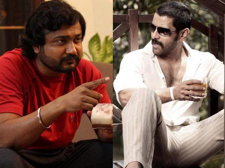 വിക്രമിനോട് നേര്‍ക്കുനേര്‍ പൊരുതാന്‍ ബോബി സിന്‍ഹ... പെരുമാള്‍ പിച്ചയെ വെല്ലുന്ന വില്ലനാകുമോ???