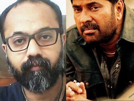 ബിലാല്‍ ജോണ്‍ കുരിശിങ്കലിന് വേണ്ടി തുടങ്ങി, ഇപ്പോള്‍ സിനിമയിലെ ബിഗ് ബിയായി മാറിയ എഴുത്തുകാരന്‍ !!