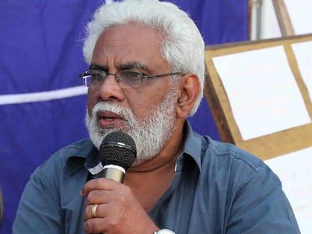 ചലച്ചിത്ര സംവിധായകന്‍ കെആര്‍ മോഹനന്‍ വിടവാങ്ങി !!