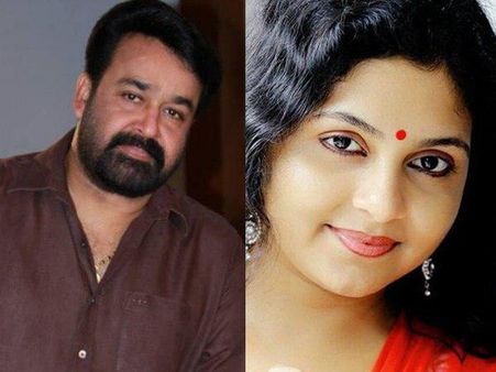 മോഹന്‍ലാലിന്‍റെ അനിയത്തി വേഷം നഷ്ടപ്പെട്ടു പോയത് വല്ലാതെ സങ്കടപ്പെടുത്തിയെന്ന് അമ്പിളി ദേവി !!