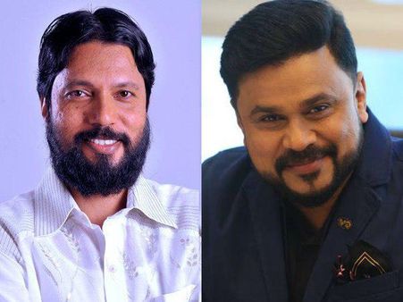 പ്രേക്ഷകരെ ഒരുപാട് ചിരിപ്പിച്ച ദിലീപ് ഉള്ളില്‍ കരയുന്നത് കാണാതെ പോവരുതെന്ന് റോബിന്‍ തിരുമല !!