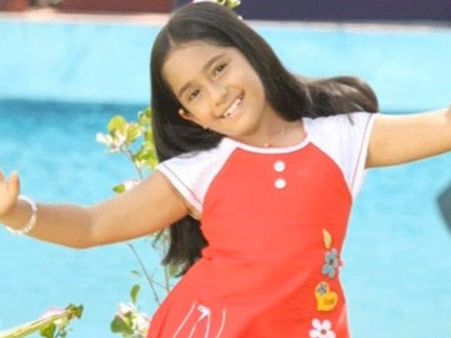 സൂപ്പര്‍ താരങ്ങളുടെ മകള്‍, സംസ്ഥാന പുരസ്‌കാര ജേതാവ്!!! പക്ഷെ ഇപ്പോള്‍ എവിടെ ഈ ബാലതാരം???