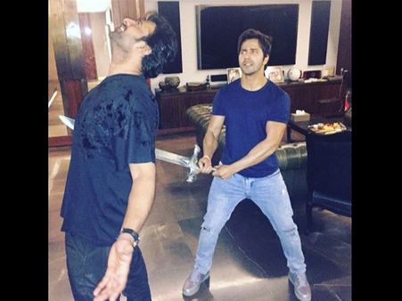 കട്ടപ്പക്ക് ശേഷം ബാഹുബലിയെ മറ്റൊരാള്‍ കൊന്നിരുന്നു! ആരാണെന്നറിയണോ?