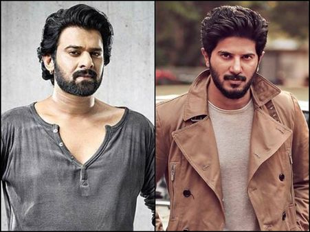 ഇതുവരെ സമ്മതിക്കാതിരുന്ന ആ കാര്യം ഇപ്പോള്‍ പ്രഭാസ് സമ്മതിച്ചു, ദുല്‍ഖറിന് വേണ്ടിയാണോ ??