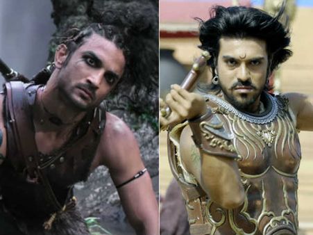 കോപ്പിയടി വിവാദം, രാജമൗലിയുടെ മഗധീരയ്ക്ക് തിരിച്ചടി!!! പിന്നില്‍ നിര്‍മാതാവ് അല്ലു അരവിന്ദ്???