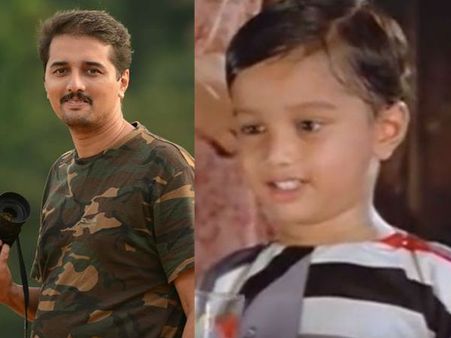 മോഹന്‍ലാലിന്റെ 'ഫാദറിനെ' കുറിച്ച് ചോദിച്ച ആ രാജുമോന്‍ എവിടെ.. ദാ ഇവിടെ