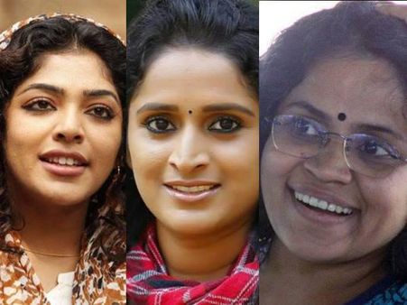 ഇത് സ്ത്രീയുടെ വിജയത്തിന്റെ മാറ്റൊലി! വിധു വിന്‍സെന്റിന്റെ സിനിമയില്‍ സുരഭിയും റിമയും ഒന്നിക്കുന്നു
