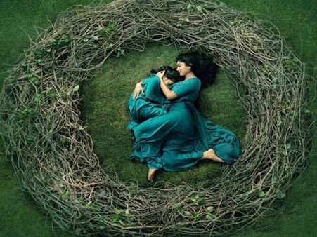 പ്രേമത്തിലെ മലര്‍ മിസ്സ്, സായ് പല്ലവിയുടെ ഹെറര്‍ ചിത്രത്തിന്റെ ഫസ്റ്റ് ലുക്ക് പുറത്ത് വിട്ടു!!!