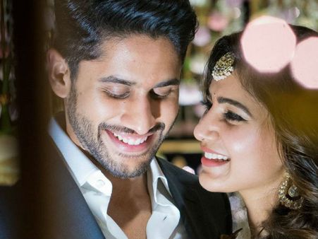 നാഗ ചൈതന്യയില്‍ തനിക്കുണ്ടാവുന്ന കുഞ്ഞിന് കാണിക്കാന്‍ വേണ്ടി സമാന്ത സ്വരൂപിക്കുന്ന തെളിവ്