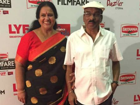 മനോരോഗികളെ അവഗണിക്കുന്നു, വിവാഹ മോചന വാര്‍ത്തയോട് ഐവി ശശിയുടെ പ്രതികരണം