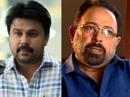 മുതിര്‍ന്ന താരങ്ങളായ സലീം കുമാറും ദിലീപും ഇങ്ങനെ പറയാന്‍ പാടില്ലായിരുന്നു!