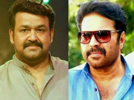 മോഹന്‍ലാലില്‍ നിന്ന് വ്യത്യസ്തമായ തന്റെ അഭിനയത്തെ കുറിച്ച് മമ്മൂട്ടി പറഞ്ഞത്