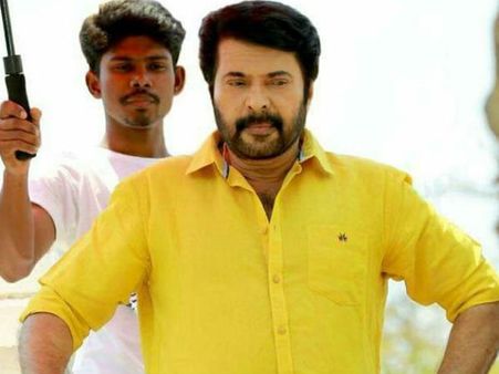 ശ്യാംദത്തിന്റെ സ്ട്രീറ്റ് ലൈറ്റില്‍ നായകന്‍ മമ്മൂട്ടിയല്ല, അപ്പോള്‍ മമ്മൂട്ടിയുടെ റോള്‍ എന്താണ് ??