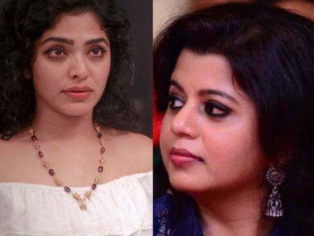 60കാരന്റെ അമ്മയായി 50കാരി, നായികയായി 20കാരി; റിമ കല്ലിങ്കല്‍ പൃഥ്വിരാജിന്റെ ഭാര്യയോട് പറഞ്ഞത്