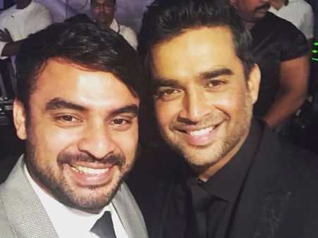 പുരസ്‌കാരമില്ല, എന്നിട്ടും ഫിലിം ഫെയറില്‍ ടൊവിനോ തോമസ് വന്നത് എന്തിന് ?