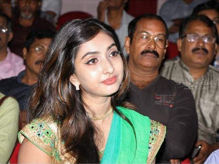 വീണ്ടും സംവിധായികയായി ഉത്തര ഉണ്ണി! സിദ്ദീഖ് നായകനായി എത്തിയ ഹ്രസ്വചിത്രം കാണാം!!!