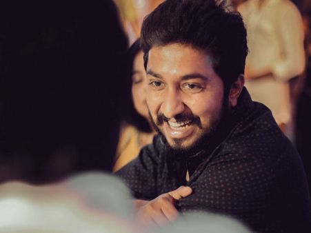 ആ നടനെ കേന്ദ്ര കഥാപാത്രമാക്കി ഒരു സിനിമ ചെയ്യണം, വിനീത് ശ്രീനിവാസന്റെ ഏറ്റവും വലിയ ആഗ്രഹം!!