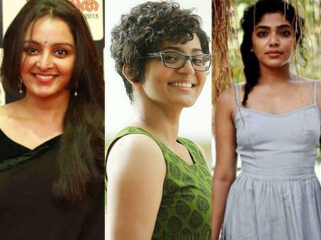 ഒടുവില്‍ നടിയ്ക്കും പ്രതികരിക്കേണ്ടി വന്നു! കൈവിടാതെ പിന്തുണയുമായി കൂടെ അവരുമുണ്ട്!!!