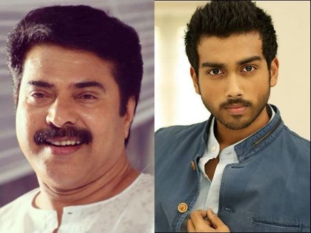 കടുത്ത മോഹന്‍ലാല്‍ ആരാധകനായ കാളിദാസിന് മമ്മൂട്ടി നല്‍കിയ ഉപദേശം!!!