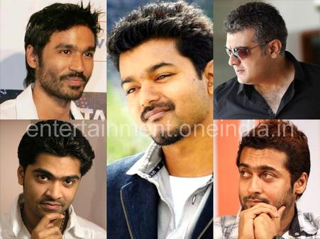 സെന്‍സറിംഗിനും നികുതിയിളവിനും കോഴ..? തമിഴ് സിനിമയില്‍ പുതിയ വിവാദങ്ങള്‍...