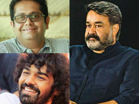 'ആദി' തുടങ്ങിയിട്ടേയുള്ളു, പ്രണവിനെയും കാത്ത് നിരവധി സംവിധായകരും അവസരങ്ങളും !!