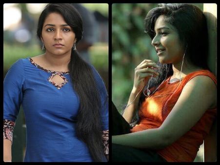 സത്യം അറിയാവുന്നിടത്തോളം കാലം വിവാദങ്ങളെ ഭയക്കേണ്ടതില്ലെന്ന് രജിഷ വിജയന്‍ !