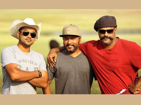 പത്മരാജന്റെ കഥയ്ക്ക് മകന്‍ തിരക്കഥ ഒരുക്കുന്നു, കാറ്റിലെ ചെല്ലപ്പനെക്കുറിച്ച് സംവിധായകന്‍ പറയുന്നു !