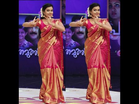 സ്ത്രീധനത്തിലെ വില്ലത്തി വേണി വിവാഹിതയാകുന്നു, വരനെ കാണാന്‍ വീഡിയോ കാണൂ !!