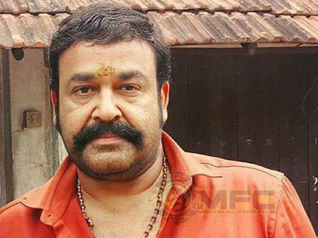 ഇടിക്കുള വെറും പ്രഫസറല്ല!!! ആരാധകരെ ഞെട്ടിക്കുന്ന മോഹന്‍ലാലിന്റെ പുതിയ ലുക്ക്!!!