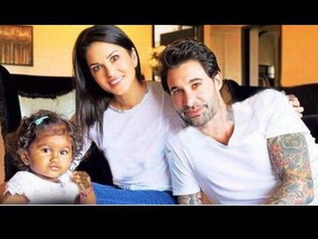 മകളേക്കുറിച്ച് എത്ര പറഞ്ഞാലും മതിയാകുന്നില്ല!!! മകള്‍ക്ക് വേണ്ടി സണ്ണി ലിയോണ്‍ ചെയ്യുന്നത്???