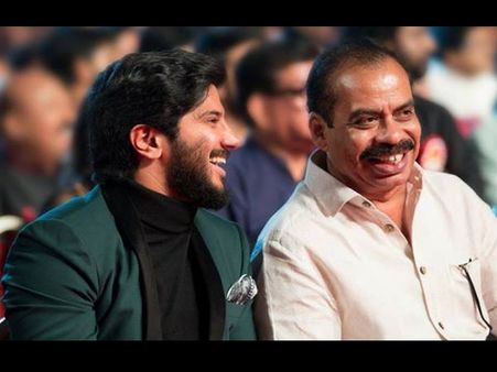 ദുല്‍ഖറിന്റെ ഊഴം കഴിഞ്ഞു ഇനി വീണ്ടും മമ്മൂട്ടിക്കൊപ്പം , സത്യന്‍ അന്തിക്കാടിന്റെ പുതിയ ചിത്രം ??