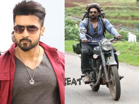 മാധവനെ ബോക്‌സിംഗ് കോച്ചാക്കിയ സംവിധായികക്കൊപ്പം സൂര്യ!!! വീണ്ടും സ്‌പോര്‍ട്‌സ് ചിത്രം???