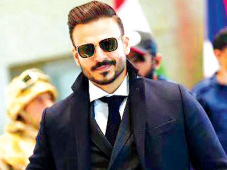 അജിത്തിന്റെ വില്ലനായി എത്തിയ വിവേക് ഒബ്‌റോയ് വിവേഗത്തേക്കുറിച്ച് പറയുന്നത്!!!