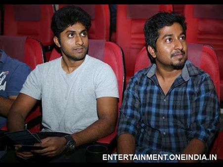 ധ്യാനിന്‍റെ സിനിമാ ലോഞ്ചിങ്ങിന് വിനീത് എത്തിയില്ല, കാരണം കേള്‍ക്കണോ, മറുപടി വൈറല്‍ !!