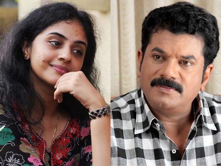 ബഡായി ബംഗ്ലാവില്‍ ഇനി അല്പം കുടുംബ കാര്യം!!! ഭാര്യയുടെ പേര് പോലും തെറ്റിച്ച് മുകേഷ്!!!