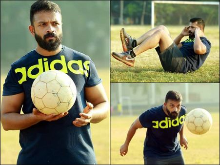 ക്യാപ്റ്റന്‍ സിനിമ തുടങ്ങുന്നതിന് മുന്‍പ് ജയസൂര്യ സംവിധായകനോട് ആവശ്യപ്പെട്ടത് ഒരേ ഒരു കാര്യം !!!