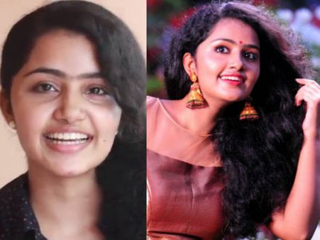 സിനിമയില്‍ വന്നതിനു ശേഷം സ്വഭാവത്തില്‍ സംഭവിച്ച മാറ്റത്തെക്കുറിച്ച് അനുപമ പരമേശ്വരന്‍ !!
