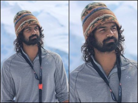 രണ്ടേ രണ്ടു കാര്യങ്ങള്‍ ചെയ്യരുതെന്ന് മാത്രമേ അമ്മ പറഞ്ഞിട്ടുള്ളൂ, പ്രണവ് മോഹന്‍ലാല്‍ !!