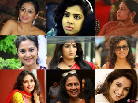 കൂടെ കിടന്നാല്‍ അവസരം, ലൈംഗിക പീഡനത്തെ കുറിച്ച് വെളിപ്പെടുത്തലുമായി മലയാളത്തിലെ 12 നായികമാര്‍ ഇതാ